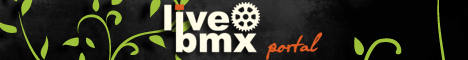 о проекте livebmx