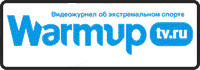 warmuptv