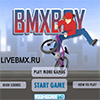 Bmx boy игра - bmx rider