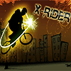 X-rider - bmx игра