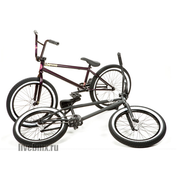 united supreme bmx