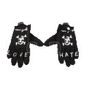 Bicycle Union Love Hate