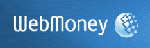 webmoney - лого