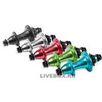 Задняя втулка Dartmoor Razor V2 на болтах