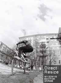 Александр Alex Волков 4 - Livebmx.ru