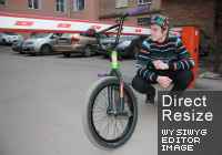 Александр Alex Волков 2 - Livebmx.ru