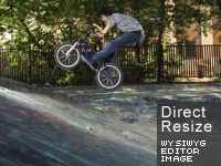 Александр Рэмбо Рындин 6 - Livebmx.ru