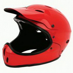 Bmx защита - шлем 2