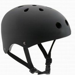 Bmx защита - шлем 1