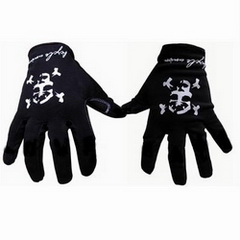 Bmx защита - перчатки 2