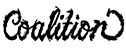 Coalition