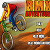 Bmx adventures - бмх игра бесплатно