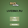 Bmx backflips - онлайн игра