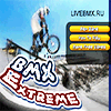 Bmx extreme - игра про bmx онлайн