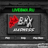 Stick bmx madness - вело игра