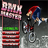 Bmx master - флеш игра online