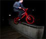 Feeble grind bmx (фибл грайнд) - видео how to