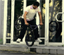 Hang 5 bmx (хенг 5) - видео обучение трюку