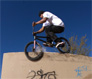 Smith grind на bmx (смит грайнд) - видео урок