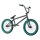 Велосипед Fit Eddie 3
