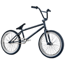 Велосипед Fit Eddie Sig