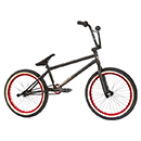 Велосипед Fit Inman 3
