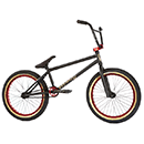 Велосипед Fit Mac 2
