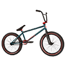 Велосипед Fit Mac 3