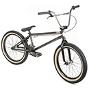 Велосипед United Kl40 Ex