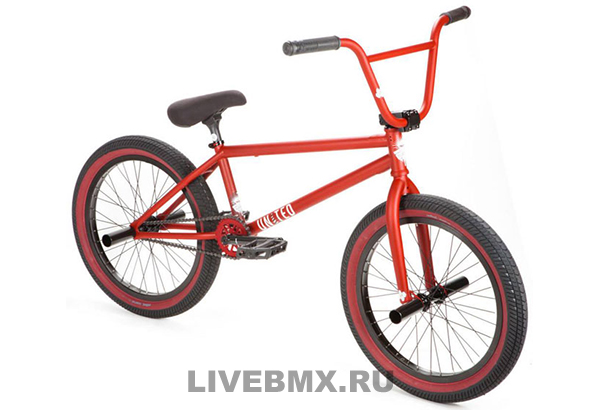 United deals martinez bmx