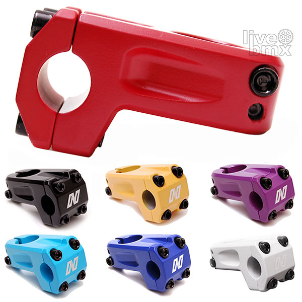 Nitrous bmx online