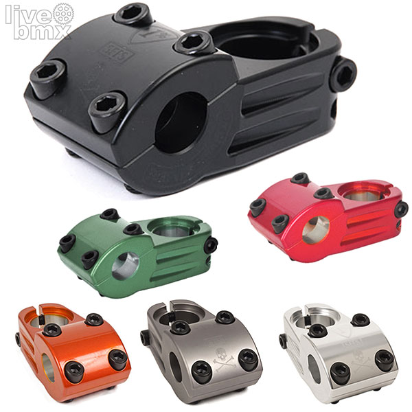 Subrosa top load stem hot sale