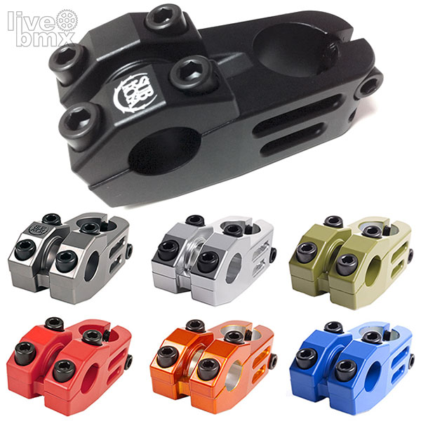 Subrosa top 2025 load stem