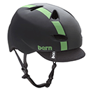 Шлем Bern Brentwood