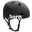 Шлем Bern Macon