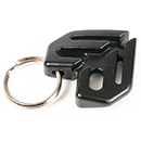 Спицевик Eclat Keychain