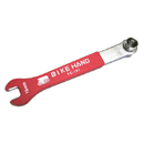 Ключ 15 мм Bikehand Yc-161