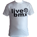 Livebmx Logo