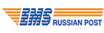 ems почта России - лого