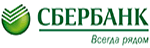 сбербанк - лого